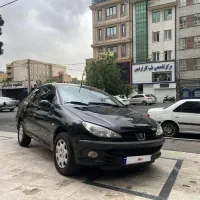 ۲۰۶ sd v8 بیرنگ فوری کم کار
