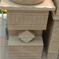 روشویی سنگی