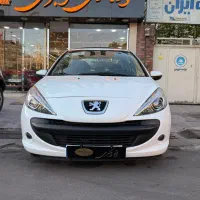 ۲۰۷ پانا ارتقا اتومات ۱۴۰۴