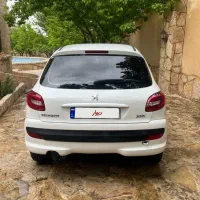 پژو 207 مدل TU3|خودرو سواری و وانت|مشهد, ارشاد|دیوار