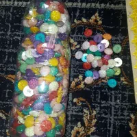 نوارودکمه خیاطی