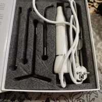 دستگاه پوست ومو‌