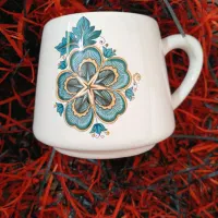 پریشان سرامیک|ظروف سرو و پذیرایی|کازرون, |دیوار