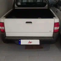 پراید وانت ۱۵۱ خشک