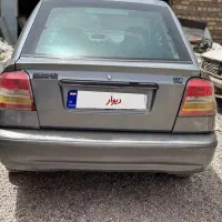 پراید 141|خودرو سواری و وانت|قم, صادقی|دیوار