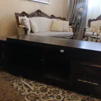 میز تلویزیون