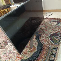 تلویزیون ال جی ۵۵اینج