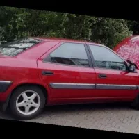 مکانیک خودرو