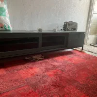 زیر تلویزیون