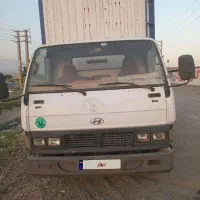 خاور هیوندا کروز