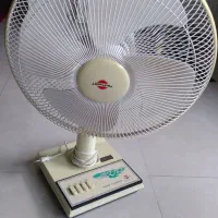 پنکه پارس خزر
