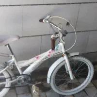 دوچرخه 20 دخترانه