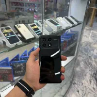Poco x6 pro 512