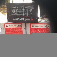 قطعات کامپیوتر پاور‌،مادربرد..