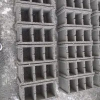 بلوک ساختمانی