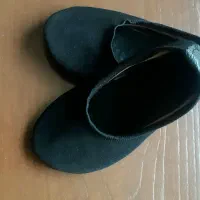 پاپوش حرم