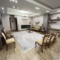 مبل ۹ نفره کلاسیک چوب راش گرجستان مناسب جهزیه