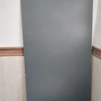 آینه ی بدون قاب