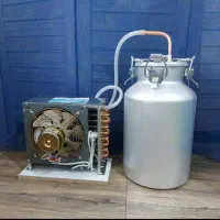 دیگ عرقگیری