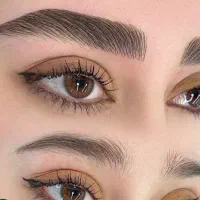 میکروبلیدینگ ابرو ( میکرو فیبروز تتو تاتو )