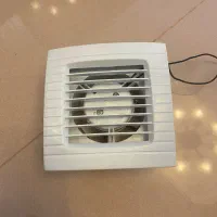 هواکش سرویس