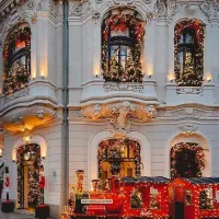 تور استانبول آفر استثنایی 5 روزه نوروز 1405