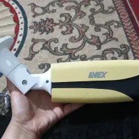 دوربین مداربسته AVEX مدل AV-JR 212 HDS