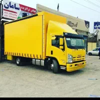 باربری کوثر متخصص درخدمات باربری و حمل بار