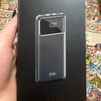 ‌پاور بانک نو
