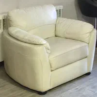 مبل تک راحتی