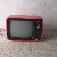تلوزیون قدیمی