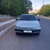 پژو ۴۰۵