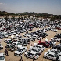 رفع توقیف خودروهای لیزینگی،ایرانی و خارجی