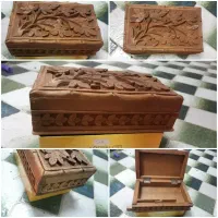 فوری آتیش زدم به مالم