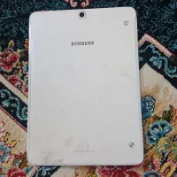 تبلت s2 32gb wifi|تبلت|قم, جمکران|دیوار
