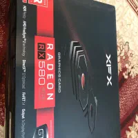 کارت گرافیک در حد نو