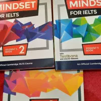 کتاب های mindset