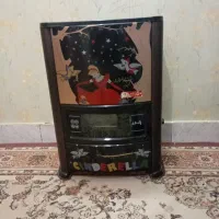 فروش بخاری اتاق کودک