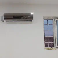 نصب سرویس اسپیلت در گلستان