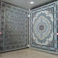 بالاترین ضخامت فرش هفتصد شانه