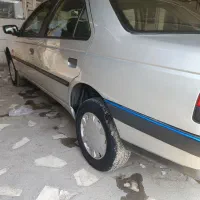 پژو 405مدل 1388