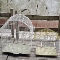 قفس پرنده