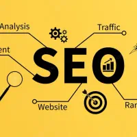 استخدام کارشناس و کارآموز سئو خانم