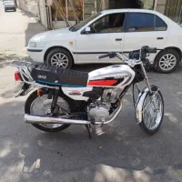 متین 125