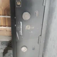گاو صندوق اصل