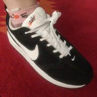 اسنیکر نایکی مدل Nike Air Max Dawn