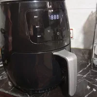 سرخ کن نو سالم