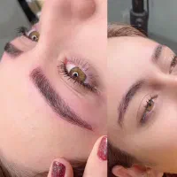 خدمات میکروبلیدینگ شید لب و پروکراتین