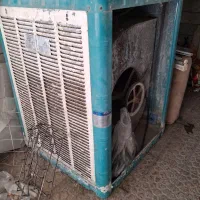 کولر آبی 7000 آبسال