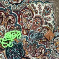 تسبیح قایق دستبند زنجیر